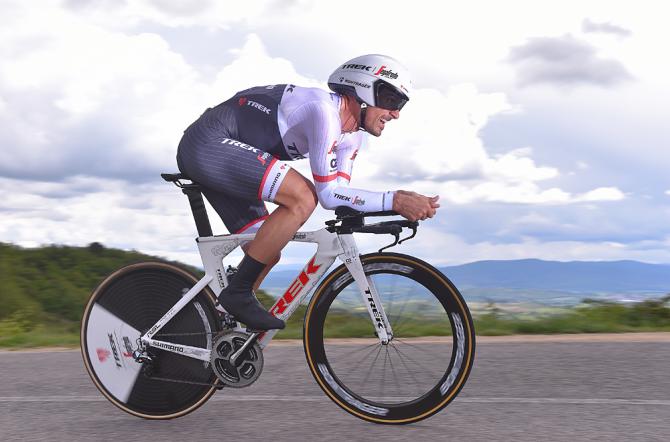 Cancellara (Trek-Segafredo) (Tim de Waele/TDWSport.com)