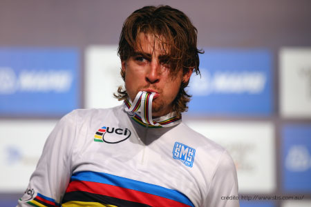 sagan