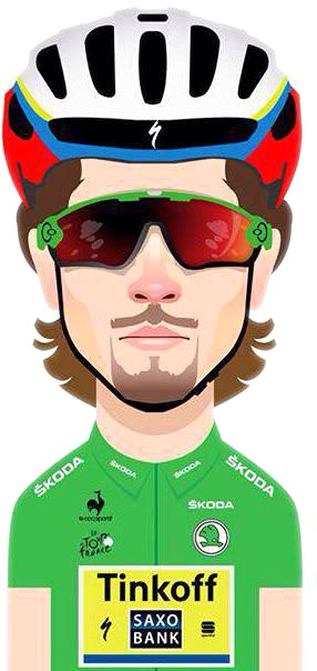 sagan