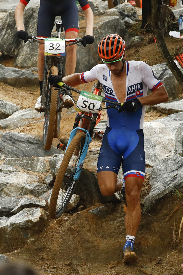 Peter Sagan (AP Photo/Patrick Semansky).