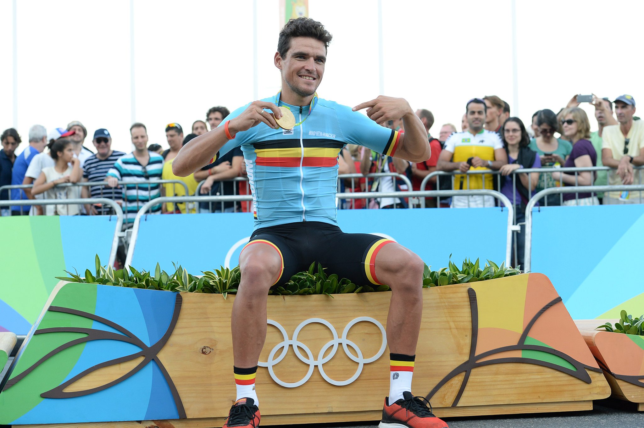 Greg Van Avermaet