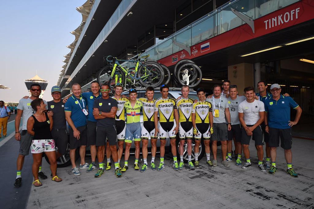 tinkoff