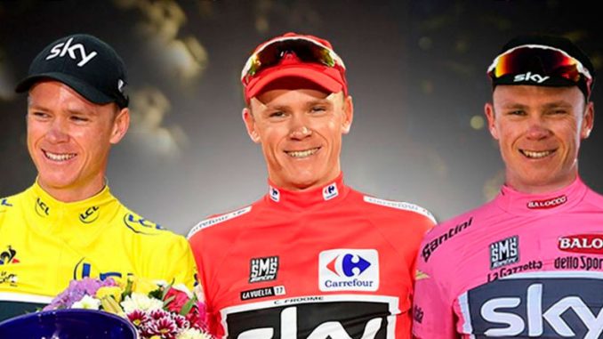 FROOME-AA