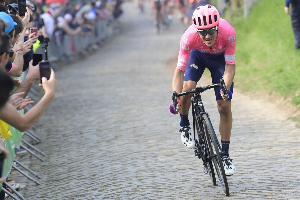 Tour de Flanders melhores momentos e outros vídeos da clássica