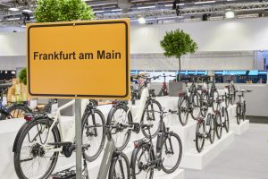 Frankfurt - Eurobike 2023